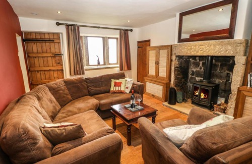 Todmorden House | Rake Hey Farm