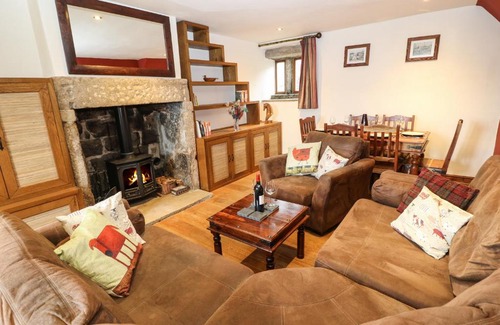 Todmorden House | Rake Hey Farm