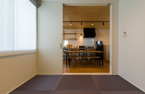 Itoshima House | Rakuten STAY HOUSE x WILL STYLE Itoshima 105/Itoshima Fukuoka