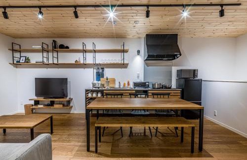 Itoshima House | Rakuten STAY HOUSE x WILL STYLE Itoshima