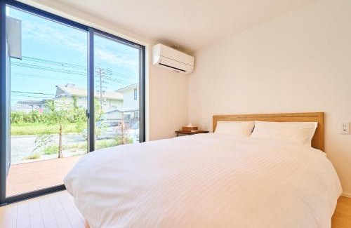 Aoshima House | Rakuten STAY HOUSE x WILL STYLE Miyazaki Aoshima 101