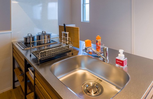 Hagi House | Rakuten STAY HOUSE x WILLSTYLE Haginishitamachi