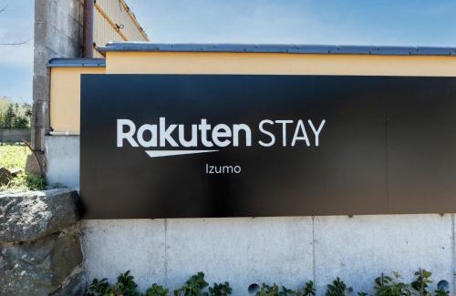 Izumo Apartment | Rakuten STAY Izumo