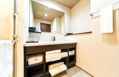 Kitakyushu Apartment | Rakuten STAY Kokura Station