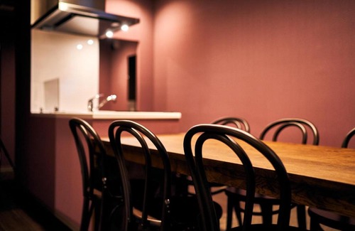 Kitakyushu Hotel | Rakuten STAY Kokura Station Family Room