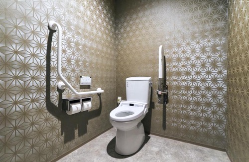 Kitakyushu Hotel | Rakuten STAY Kokura Station Standard Triple Room