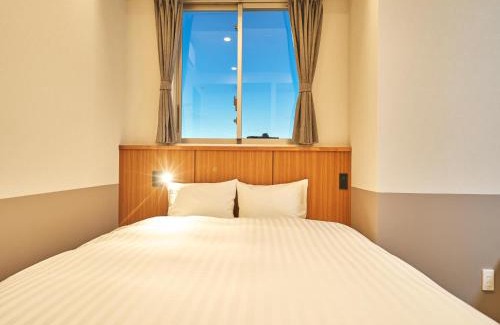 Tsuboya Apartment | Rakuten STAY Naha Yachimun Street - Top Floor Superior Twin Room