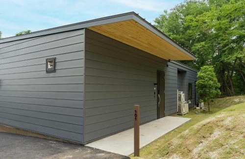 Yamakawa Onsen House | Rakuten STAY VILLA Aso Kurokawa -101 1LDK Capacity of 6 persons