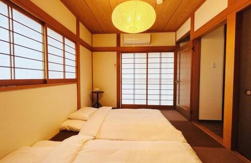 Fushimi House | Rakuyado kyotofushimi I