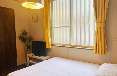 Fushimi House | Rakuyado kyotofushimi I