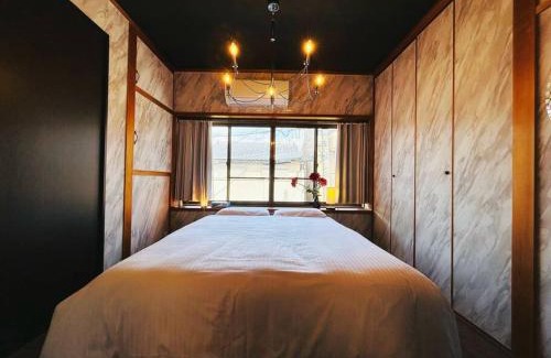 Fushimi House | Rakuyado kyotofushimi II