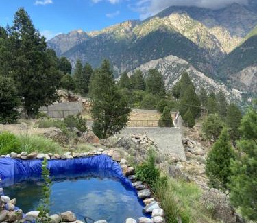 Kalpa House | Raldang Himalayan homestay & farm stay