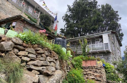 Kalpa House | Raldang Himalayan homestay & farm stay