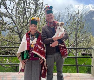 Kalpa House | Raldang view homestay