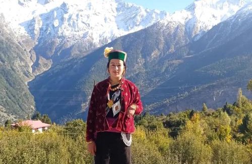 Kalpa House | Raldang view homestay