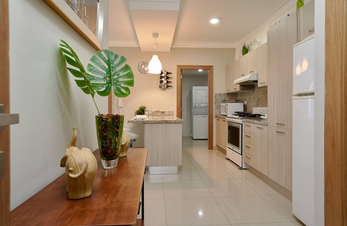 Downtown Santo Domingo Apartment | Ralp Santo Domingo apartment with pool and gym