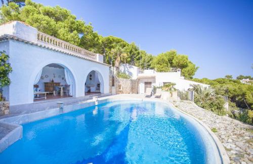 Provensals Villa | Ram De Mar