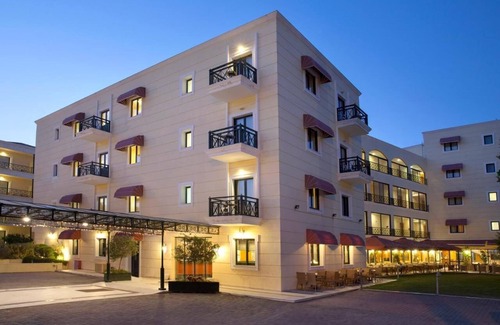 Moschato-Tavros Hotel | Ramada by Wyndham Attica Riviera