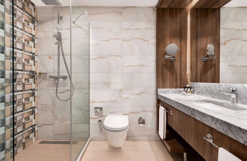 Esenyurt Hotel | Ramada by Wyndham Beylikduzu