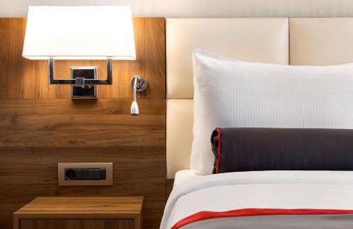 Esenyurt Hotel | Ramada by Wyndham Beylikduzu