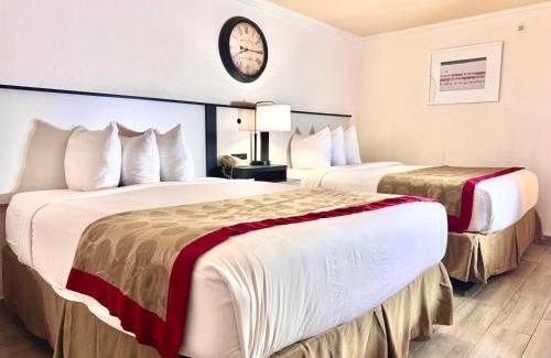 Crestline Heights Hotel | Ramada by Wyndham Birmingham Airport