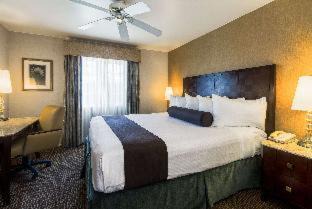 Downtown Hotel | Ramada by Wyndham Costa Mesa/Newport Beach