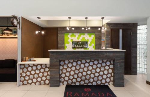 Biggs Field Hotel | Ramada by Wyndham El Paso