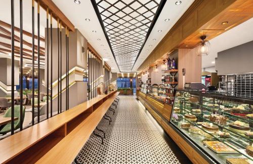 Elbistan Hotel | Ramada By Wyndham Elbistan