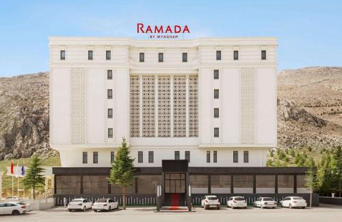 Elbistan Hotel | Ramada By Wyndham Elbistan