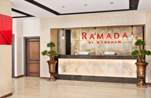 Elbistan Hotel | Ramada By Wyndham Elbistan