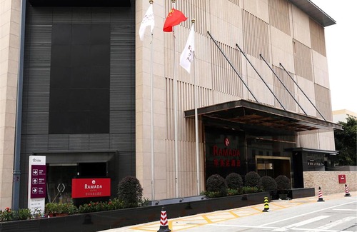 Enping Hotel | Ramada by Wyndham Enping