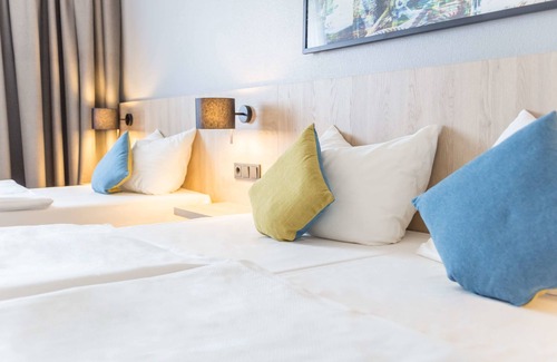 Holm Hotel | Ramada by Wyndham Flensburg