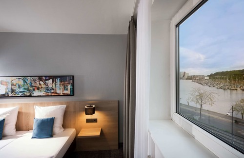 Holm Hotel | Ramada by Wyndham Flensburg