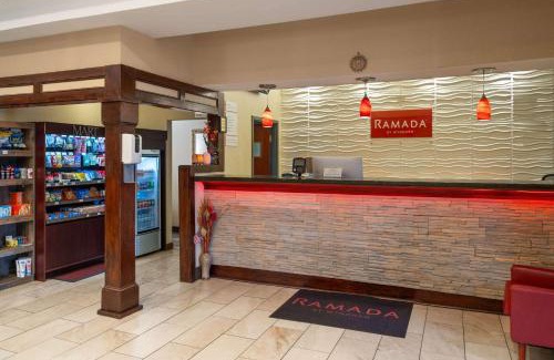 Locust Grove Hotel | Ramada by Wyndham Locust Grove