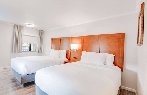 North Whisman Hotel | Ramada by Wyndham Mountain View