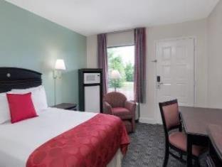 Pelham Hotel | Ramada by Wyndham Pelham