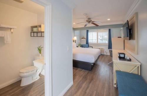 South Redondo Hotel | Ramada by Wyndham Redondo Beach