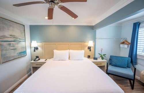 South Redondo Hotel | Ramada by Wyndham Redondo Beach