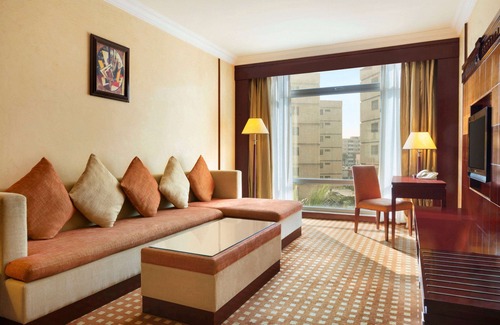 Riyadh Hotel | Ramada by Wyndham Riyadh