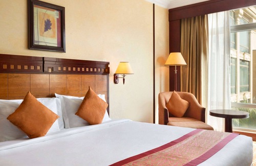 Riyadh Hotel | Ramada by Wyndham Riyadh