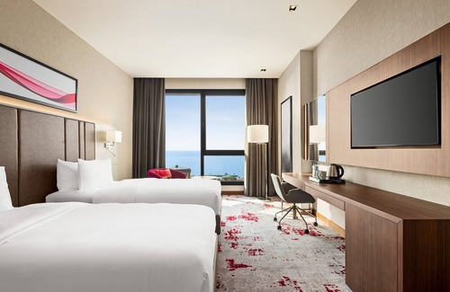 Findikli Hotel | Ramada by Wyndham Rize Findikli