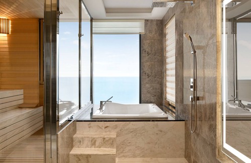 Findikli Hotel | Ramada by Wyndham Rize Findikli