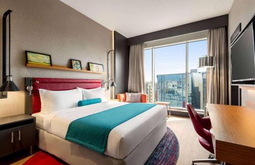 Al Khobar Hotel | Ramada Encore Al Khobar Corniche