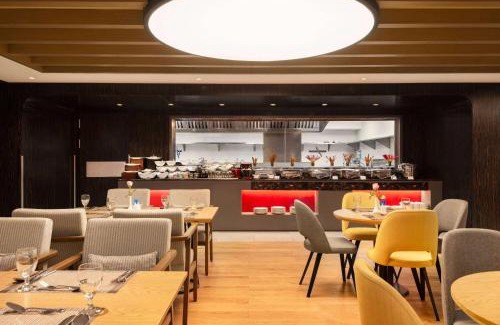 Al Khobar Hotel | Ramada Encore Al Khobar Corniche