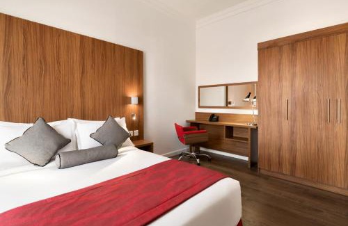 Al Ulaya Hotel | Ramada Encore Al Khobar Olaya