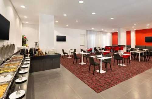 Al Ulaya Hotel | Ramada Encore Al Khobar Olaya