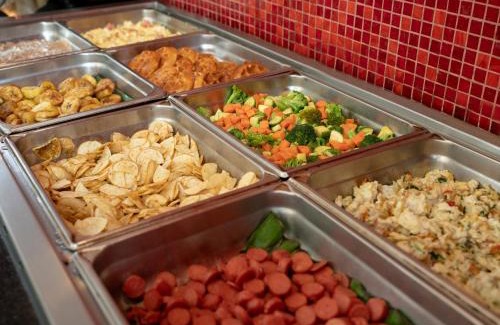 San Luis Potosi Hotel | Ramada Encore by Wyndham San Luis Potosi