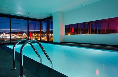 San Luis Potosi Hotel | Ramada Encore by Wyndham San Luis Potosi