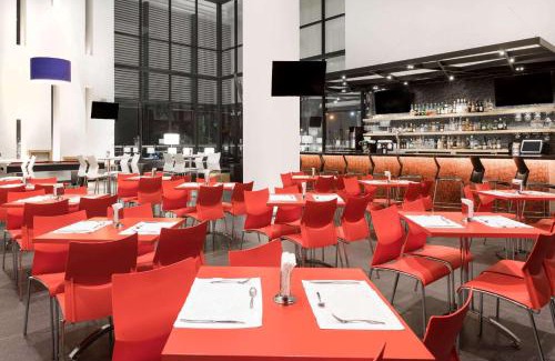 San Luis Potosi Hotel | Ramada Encore by Wyndham San Luis Potosi