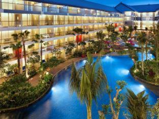 Sunset Road Resort | Ramada Encore by Wyndham Bali Seminyak
